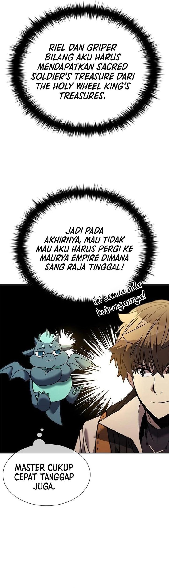 Taming Master Chapter 153 - halaman 7