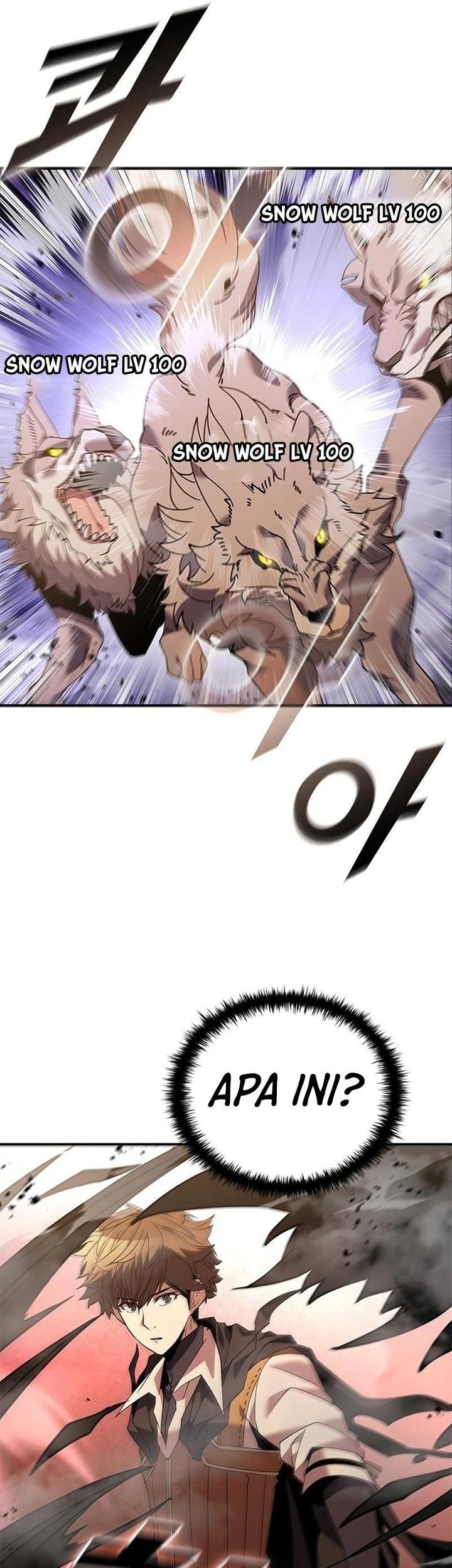 Taming Master Chapter 153 - halaman 71