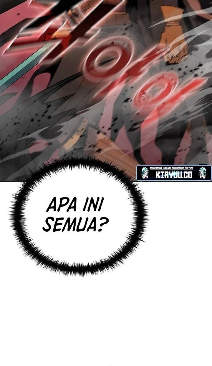 Taming Master Chapter 153 - halaman 72