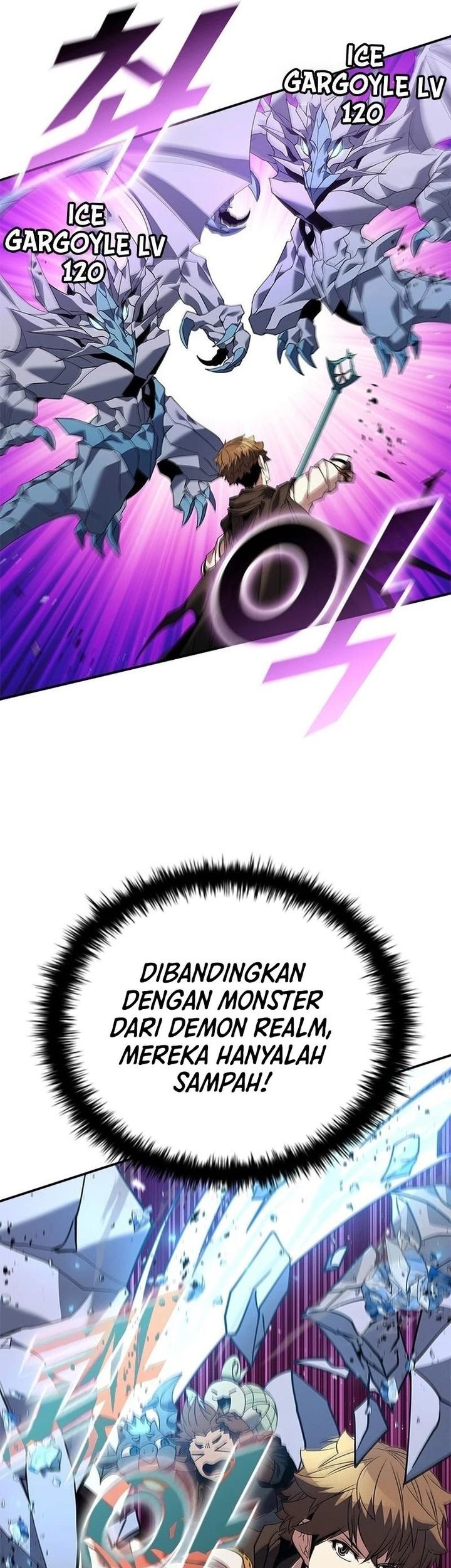 Taming Master Chapter 153 - halaman 73