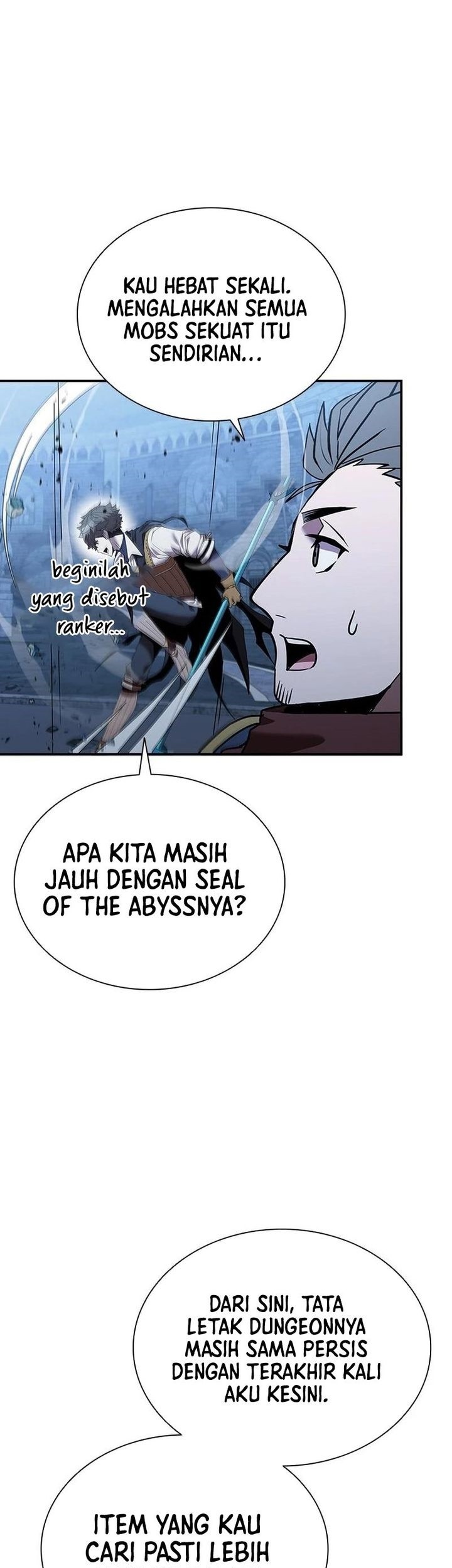 Taming Master Chapter 153 - halaman 77