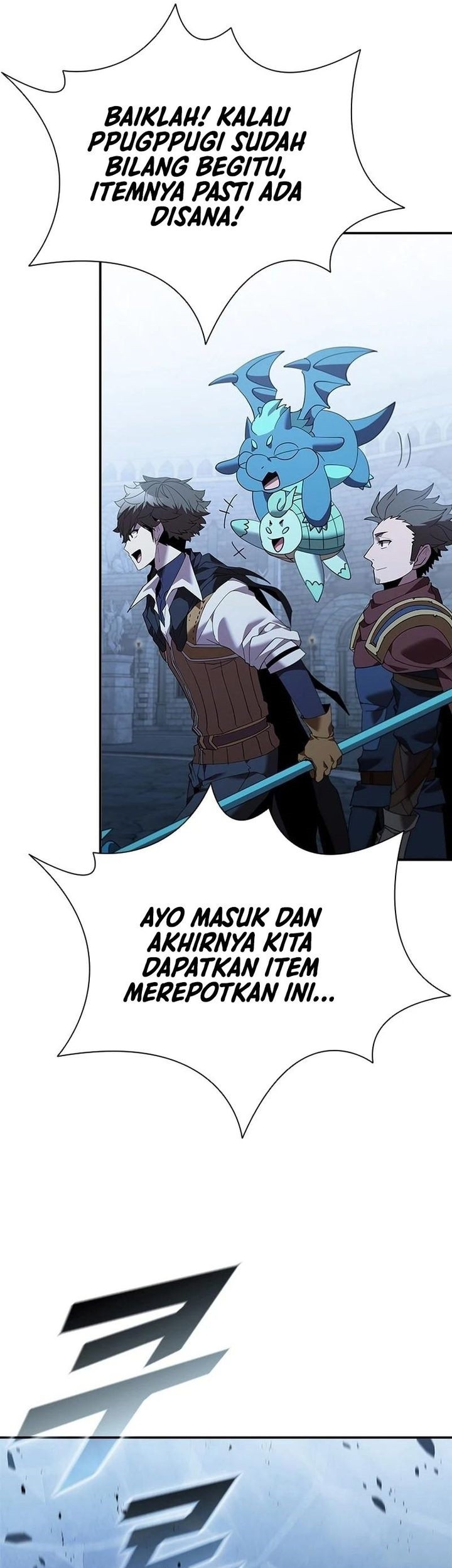 Taming Master Chapter 153 - halaman 79