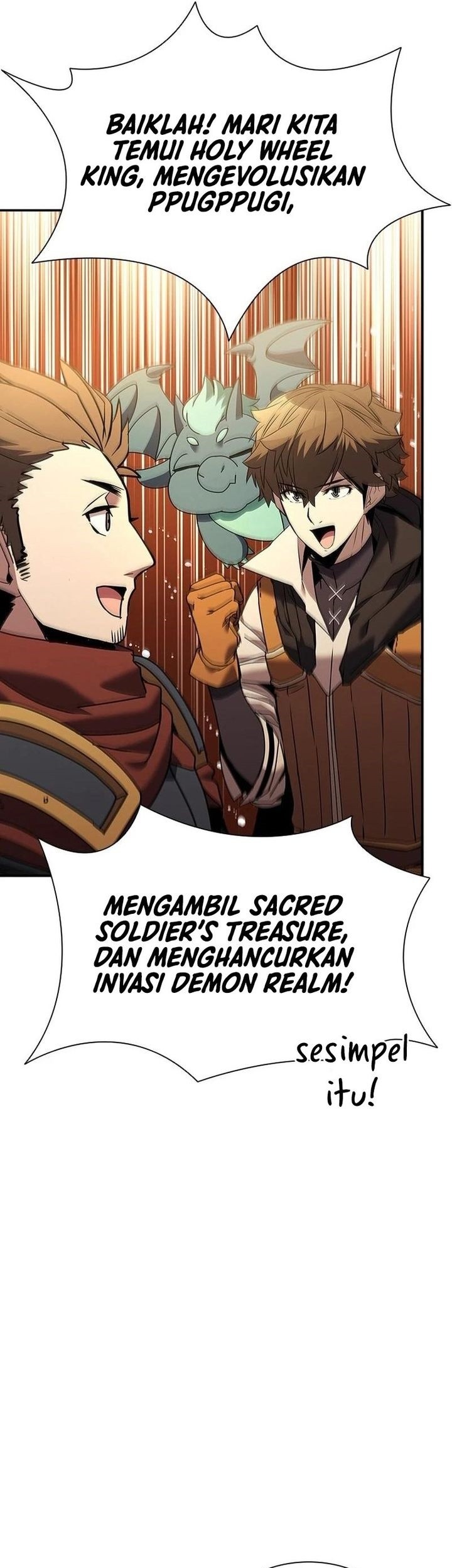 Taming Master Chapter 153 - halaman 8