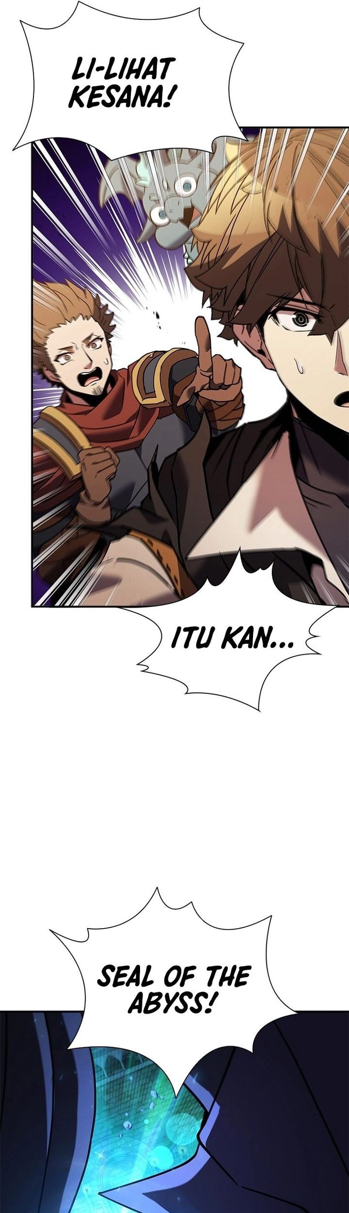 Taming Master Chapter 154 - halaman 13
