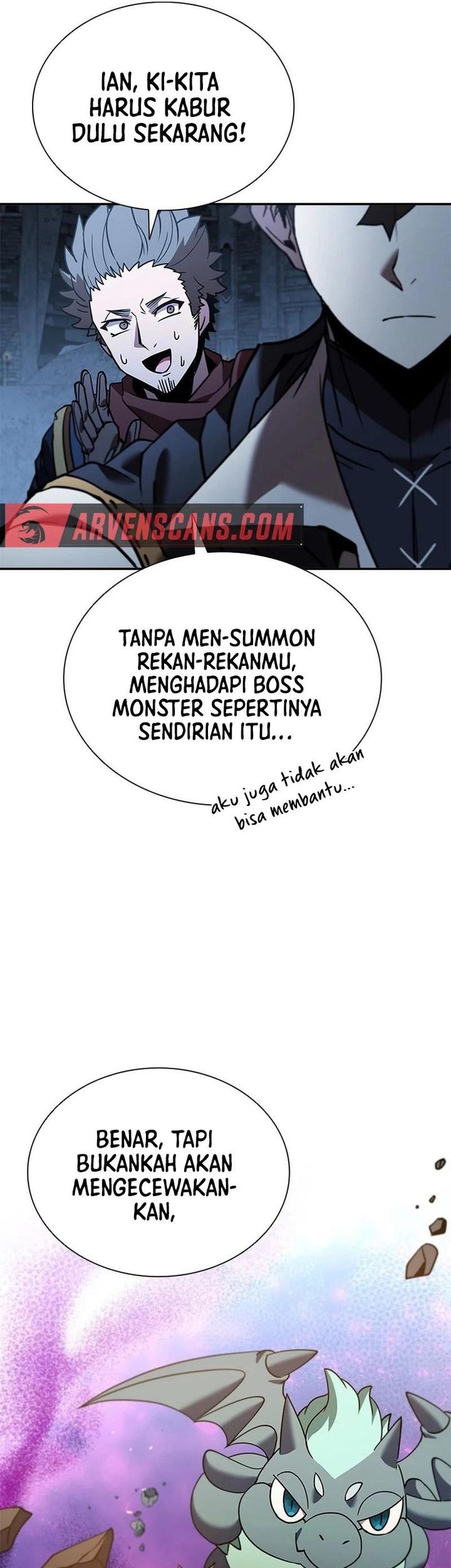Taming Master Chapter 154 - halaman 15