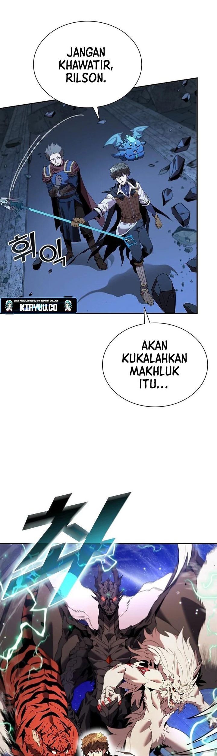 Taming Master Chapter 154 - halaman 17