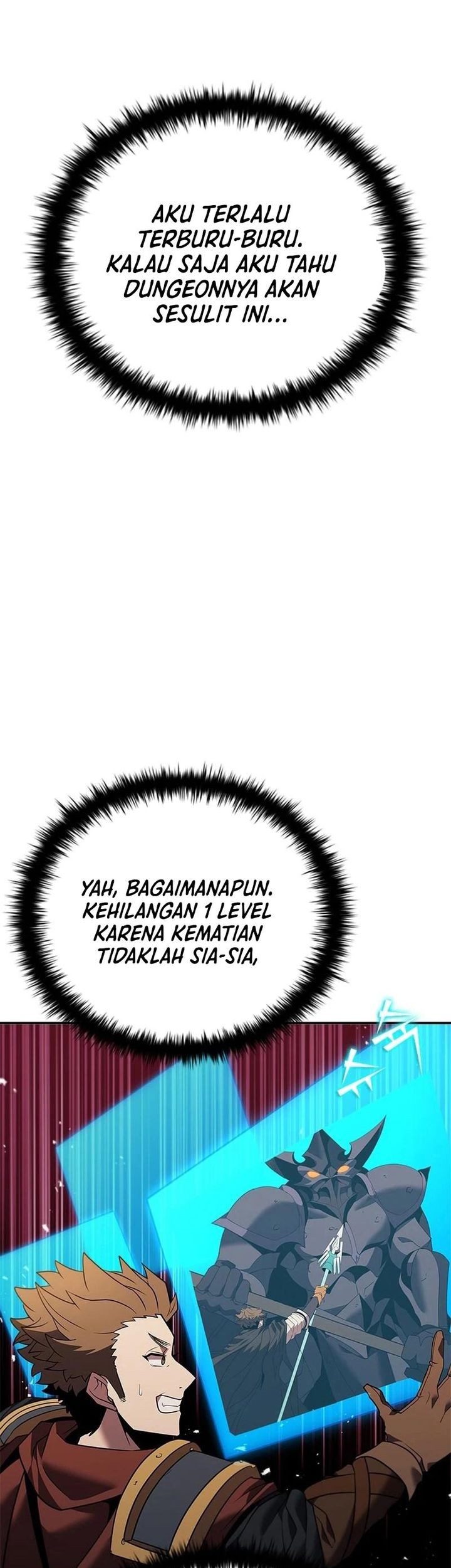 Taming Master Chapter 154 - halaman 21