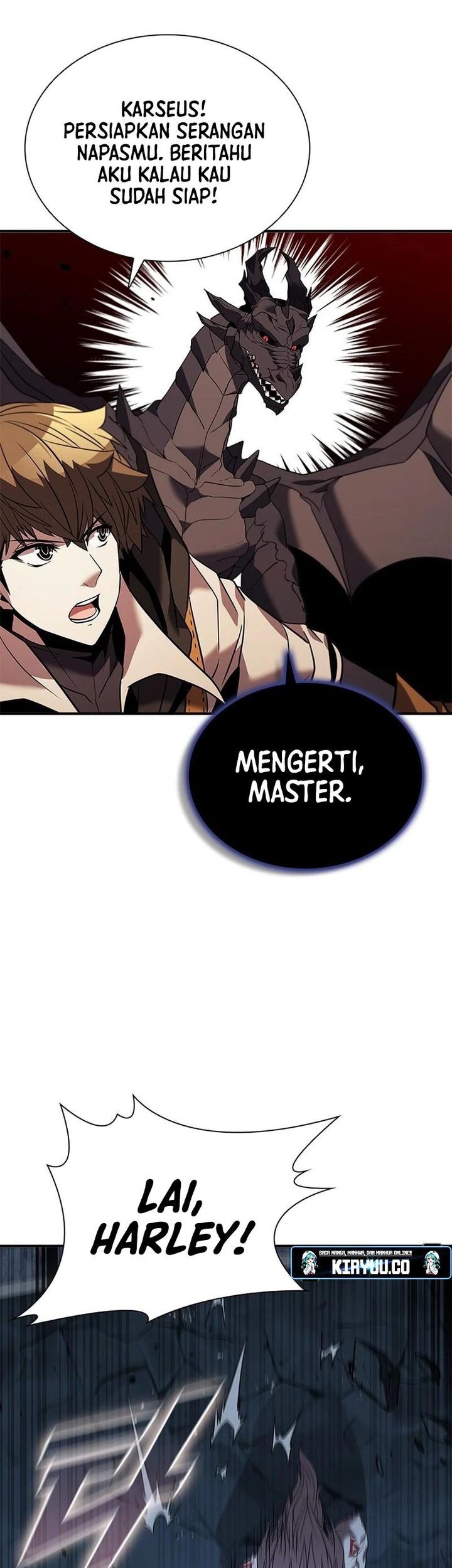 Taming Master Chapter 154 - halaman 29