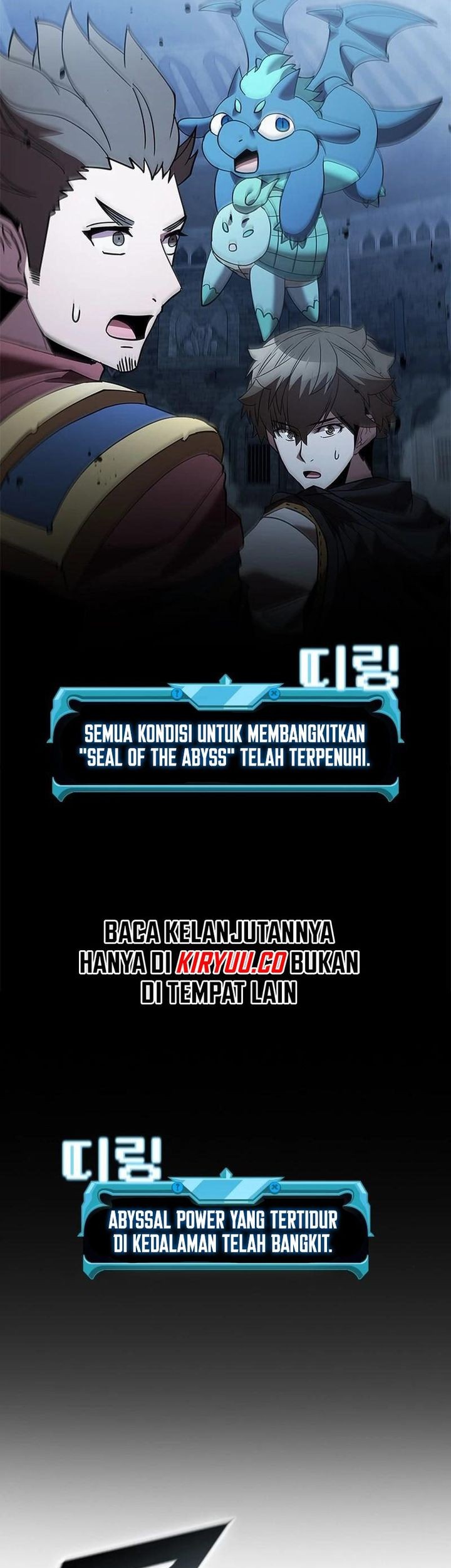 Taming Master Chapter 154 - halaman 3