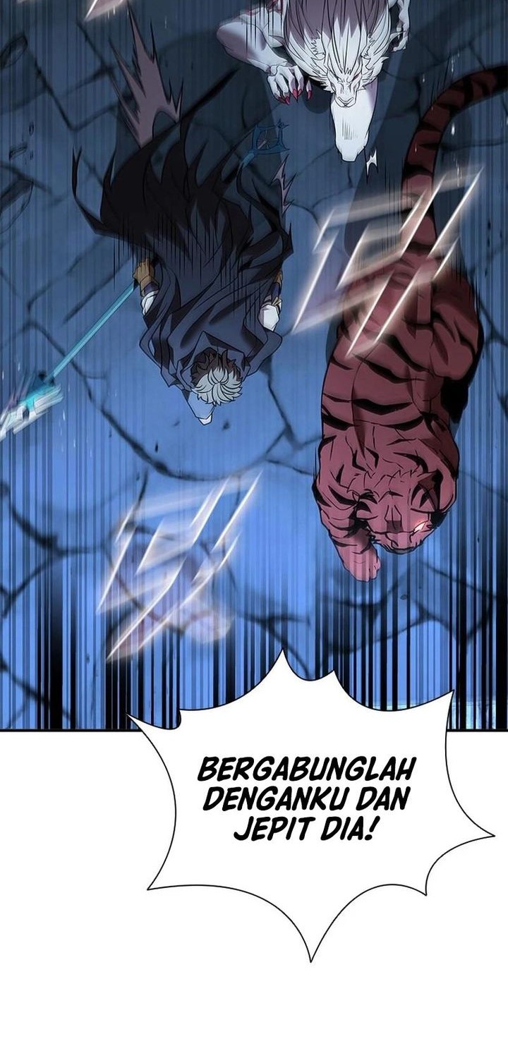 Taming Master Chapter 154 - halaman 30