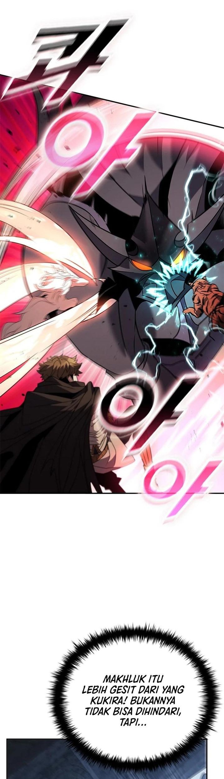 Taming Master Chapter 154 - halaman 31