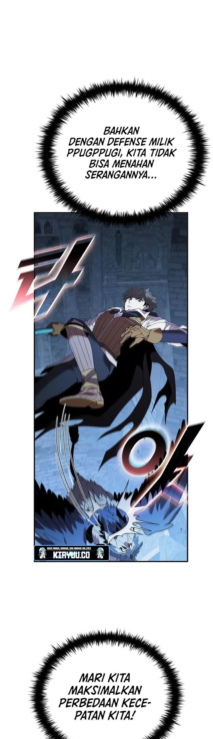 Taming Master Chapter 154 - halaman 33
