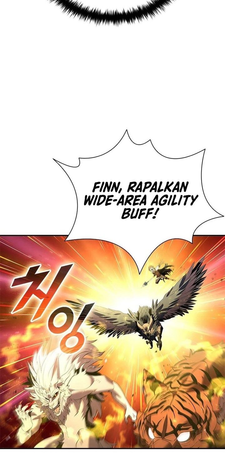 Taming Master Chapter 154 - halaman 34