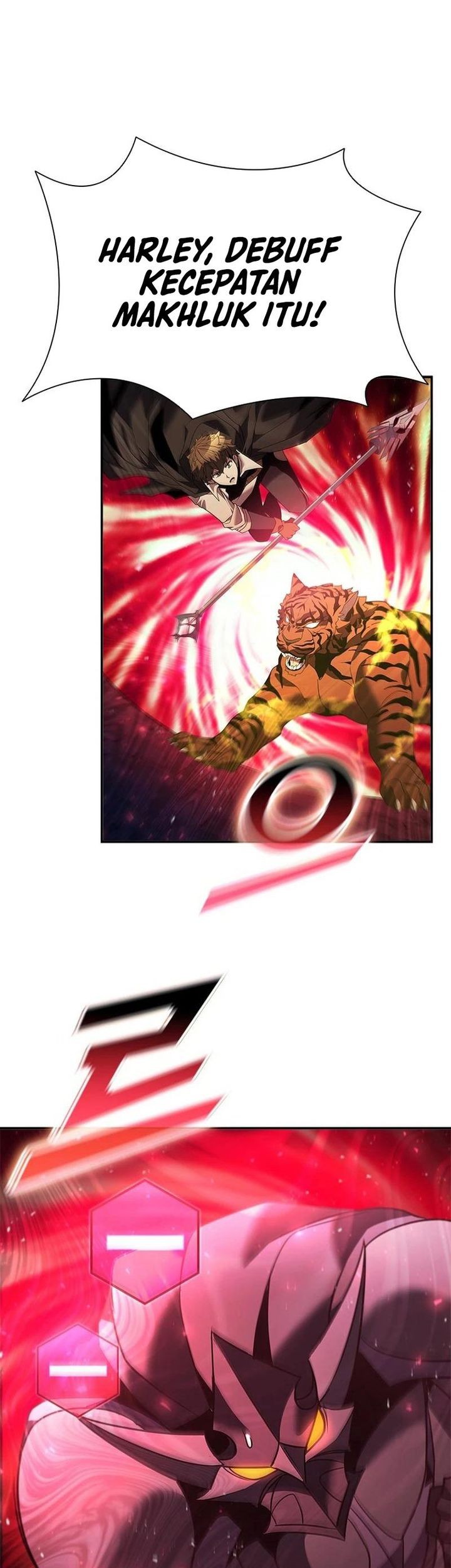 Taming Master Chapter 154 - halaman 35