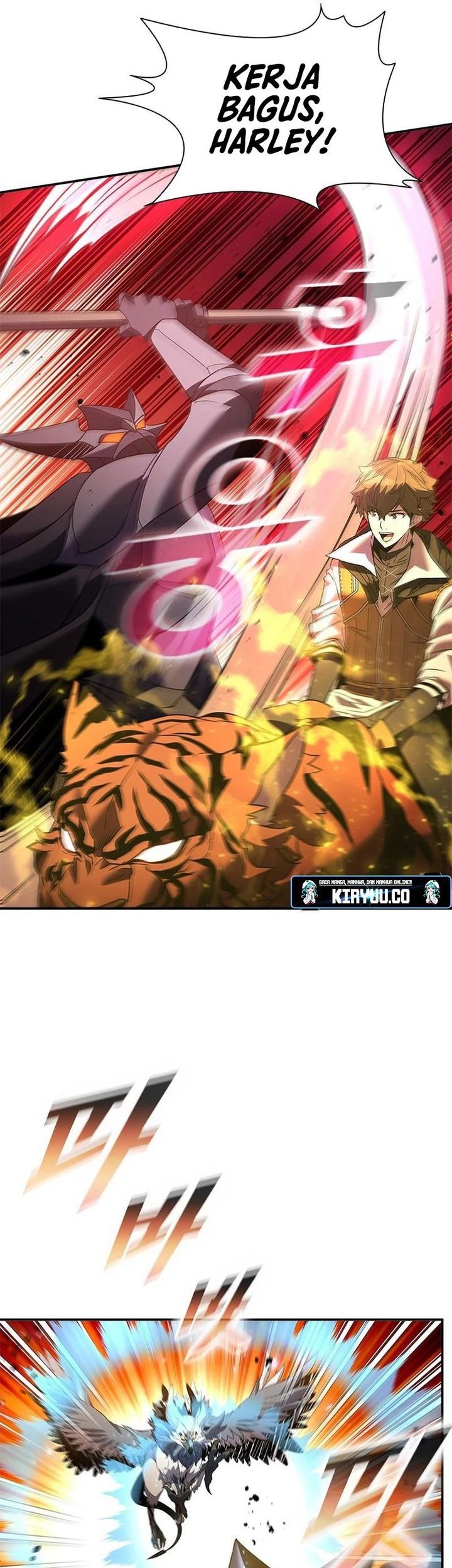 Taming Master Chapter 154 - halaman 37