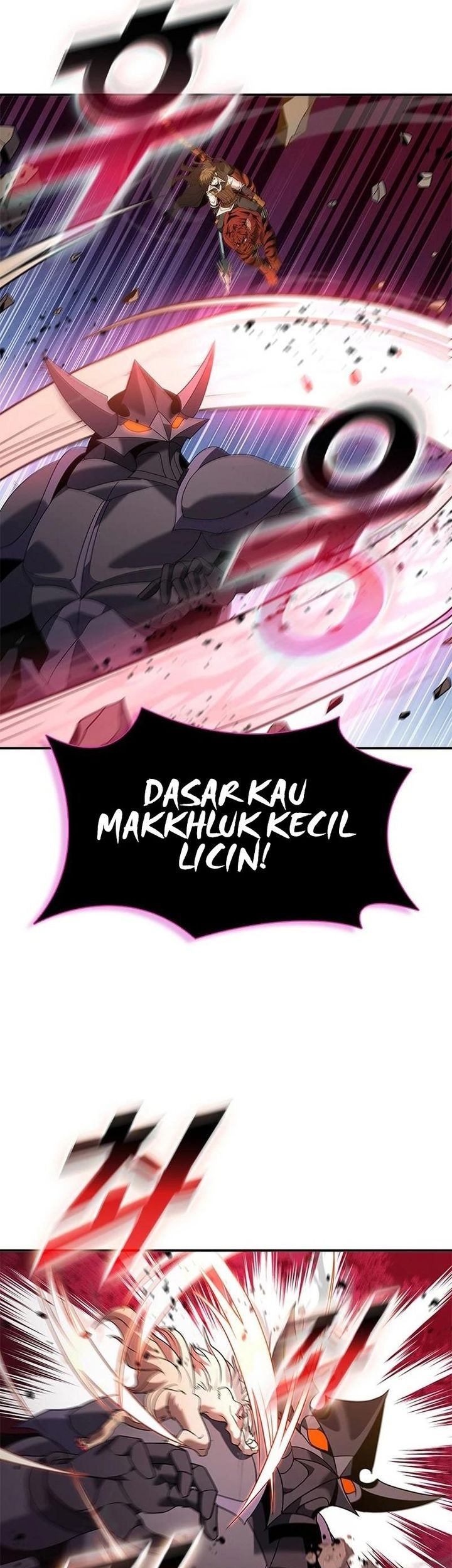 Taming Master Chapter 154 - halaman 39