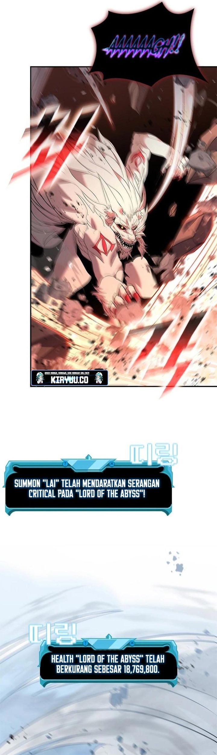 Taming Master Chapter 154 - halaman 41