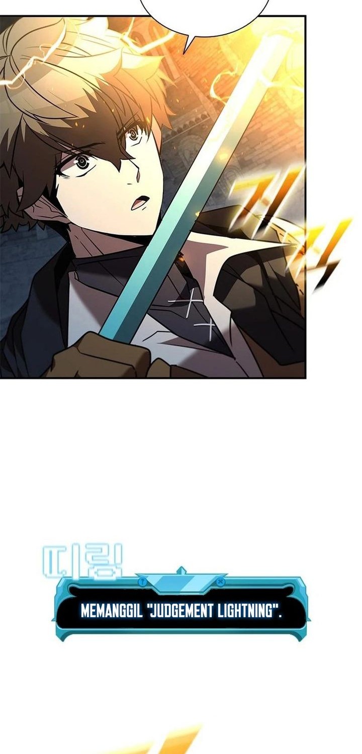 Taming Master Chapter 154 - halaman 46