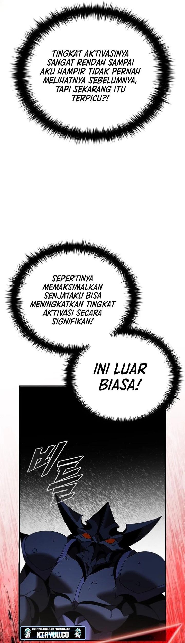 Taming Master Chapter 154 - halaman 49