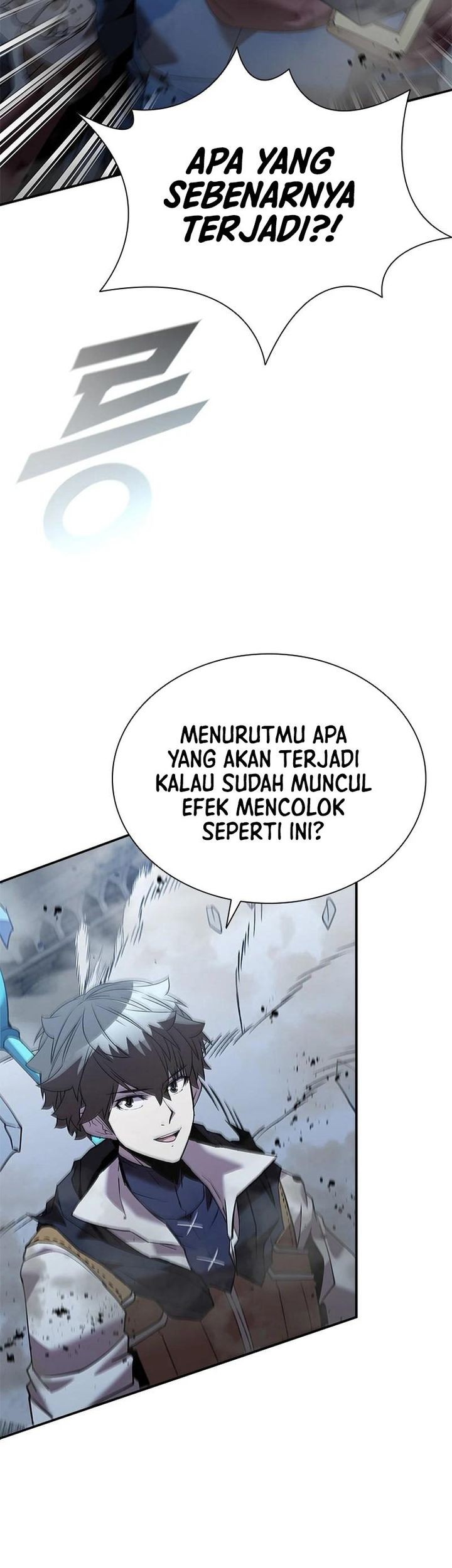 Taming Master Chapter 154 - halaman 5