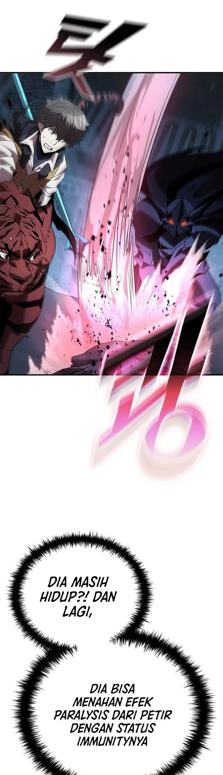 Taming Master Chapter 154 - halaman 53