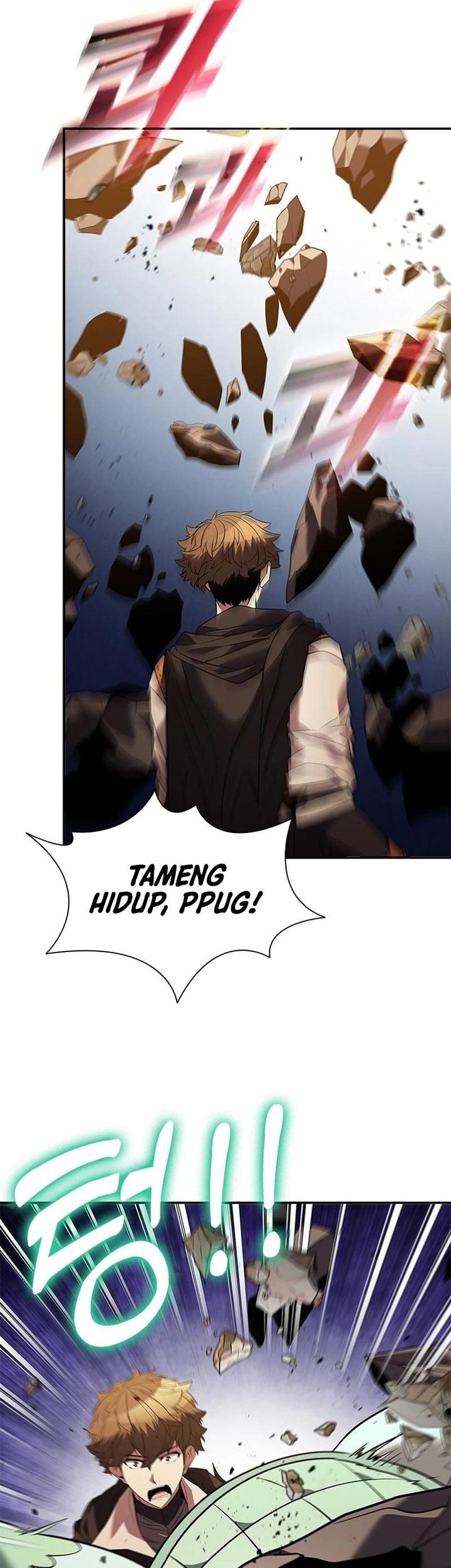 Taming Master Chapter 154 - halaman 57