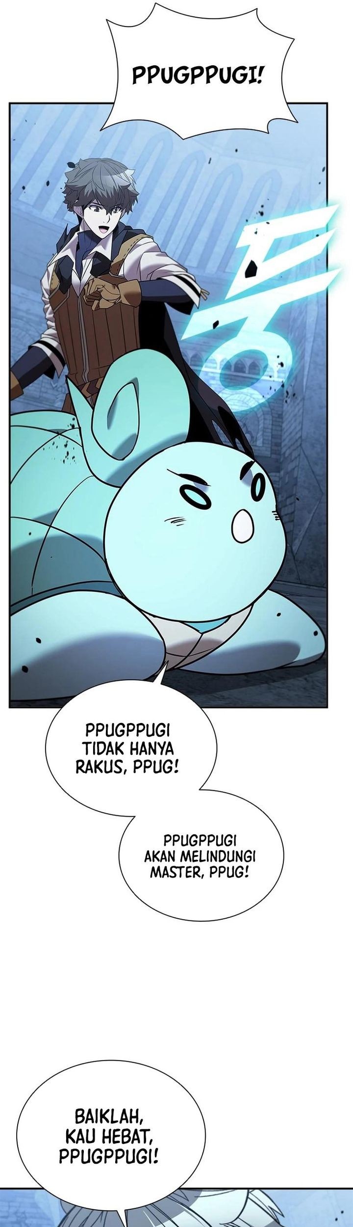 Taming Master Chapter 154 - halaman 59