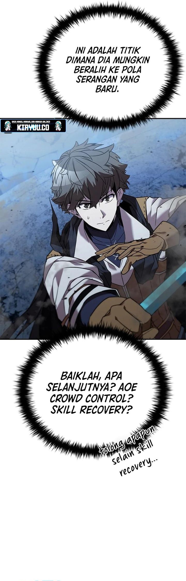 Taming Master Chapter 154 - halaman 68