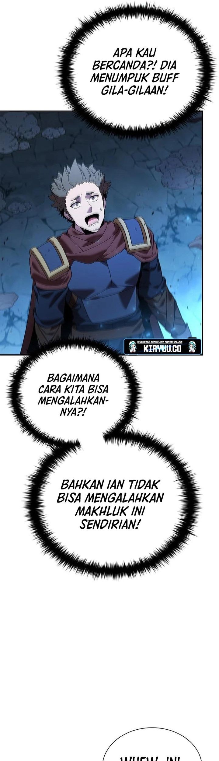 Taming Master Chapter 154 - halaman 71