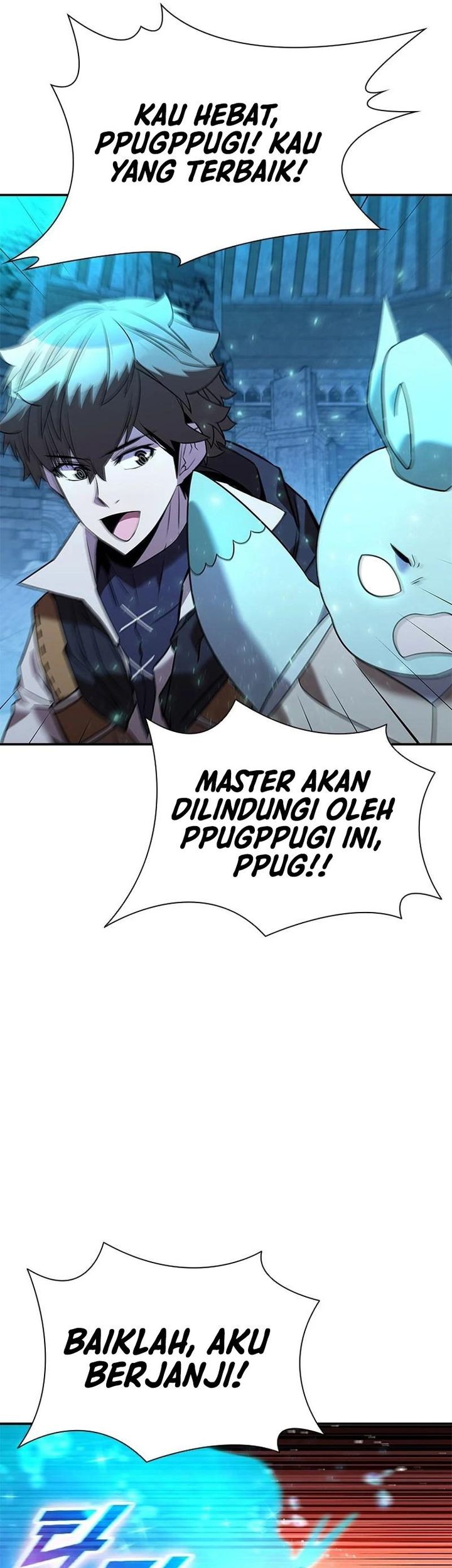 Taming Master Chapter 154 - halaman 81