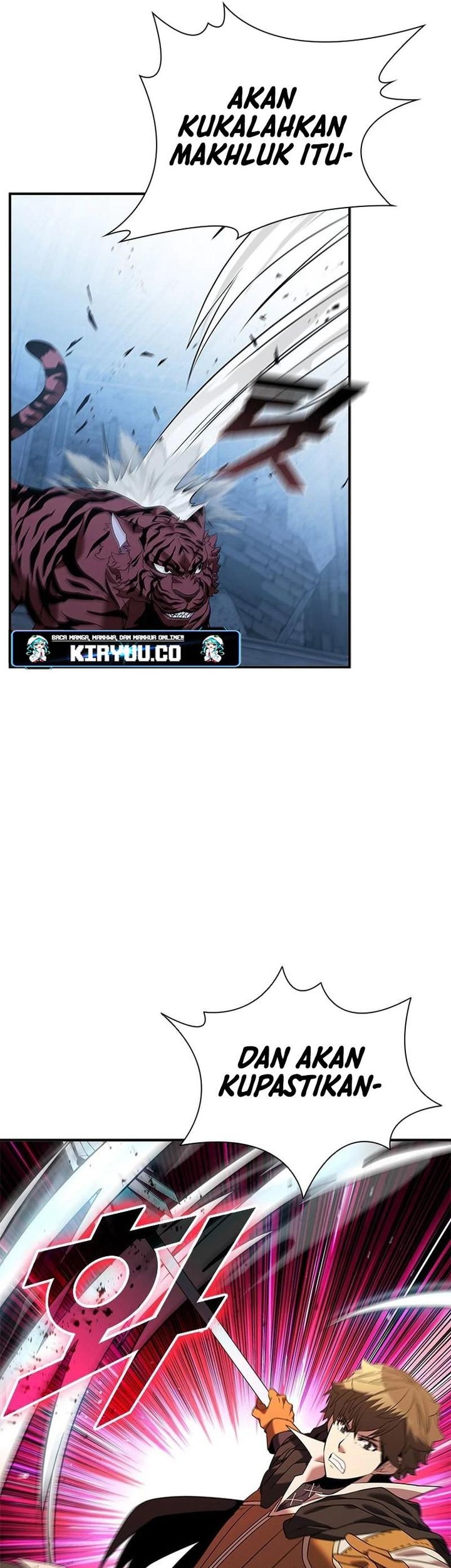 Taming Master Chapter 154 - halaman 83