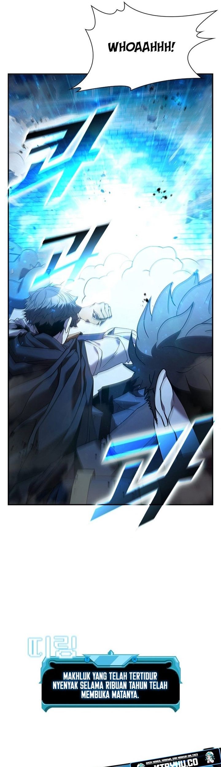 Taming Master Chapter 154 - halaman 9