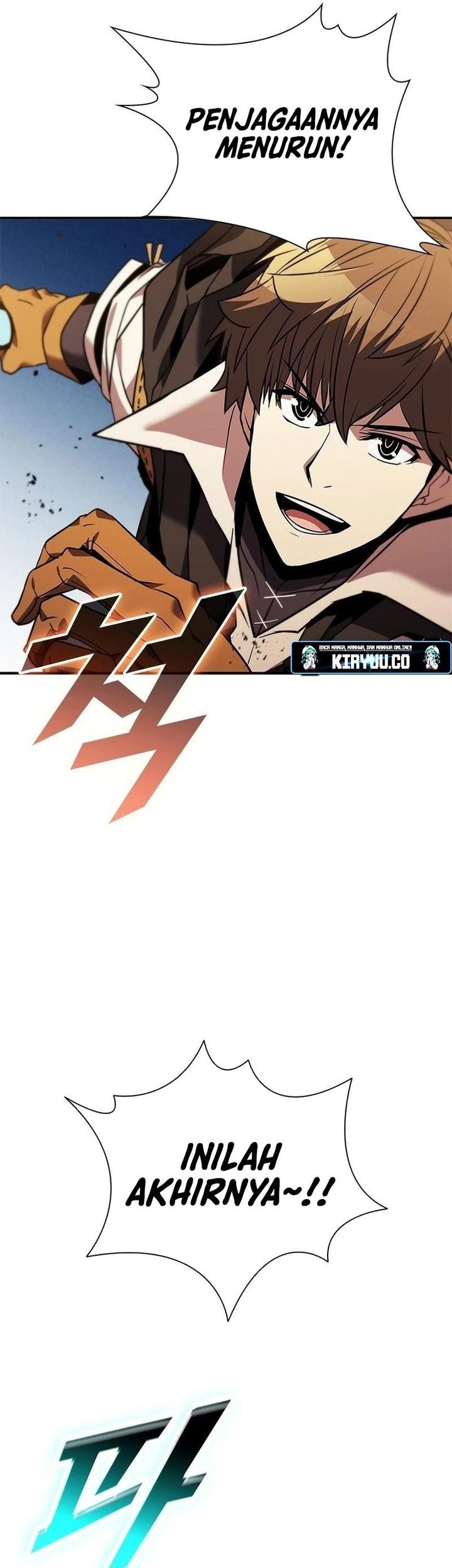 Taming Master Chapter 155 - halaman 23