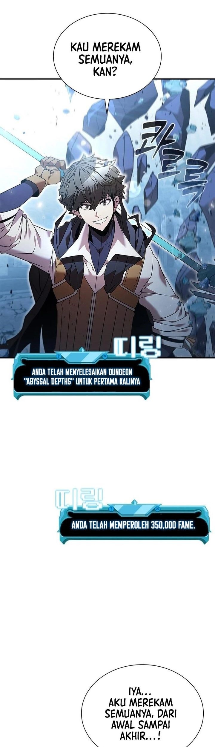Taming Master Chapter 155 - halaman 29