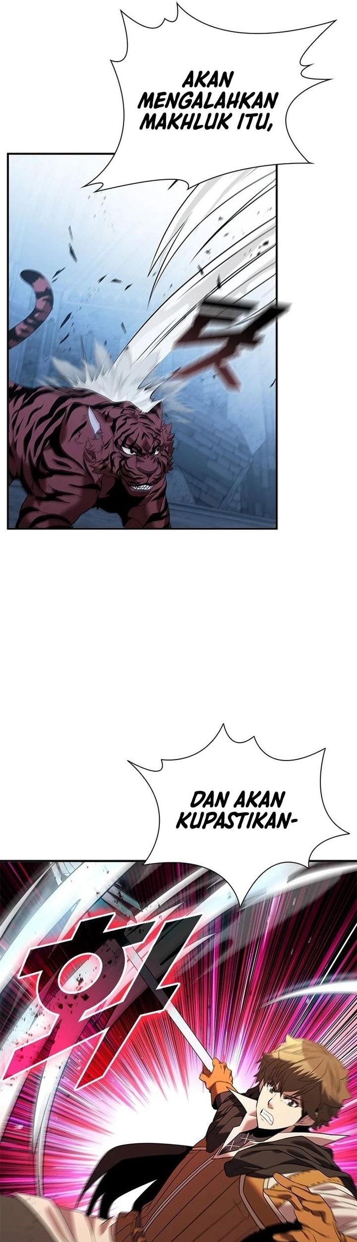 Taming Master Chapter 155 - halaman 3