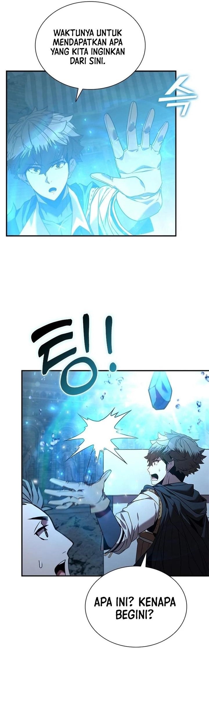 Taming Master Chapter 155 - halaman 33