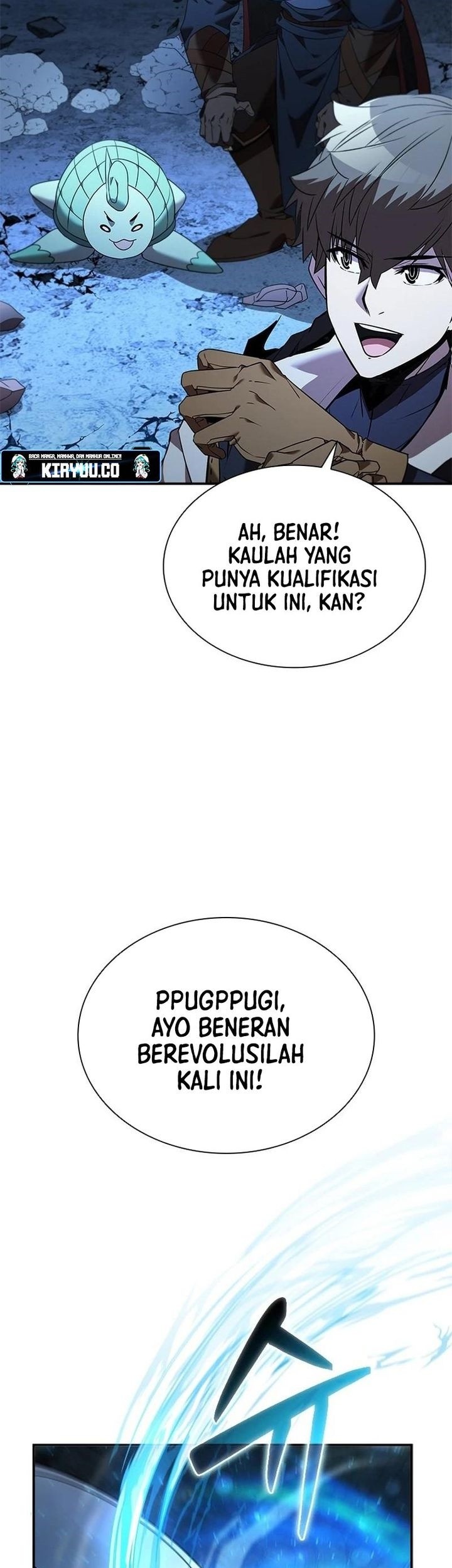 Taming Master Chapter 155 - halaman 35