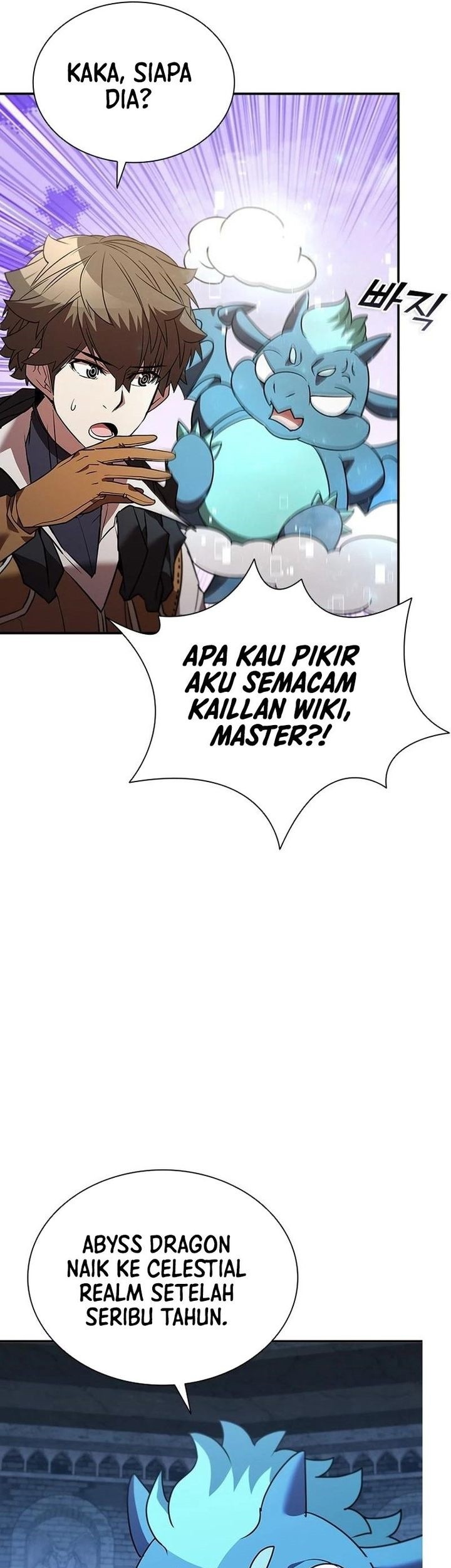 Taming Master Chapter 155 - halaman 43