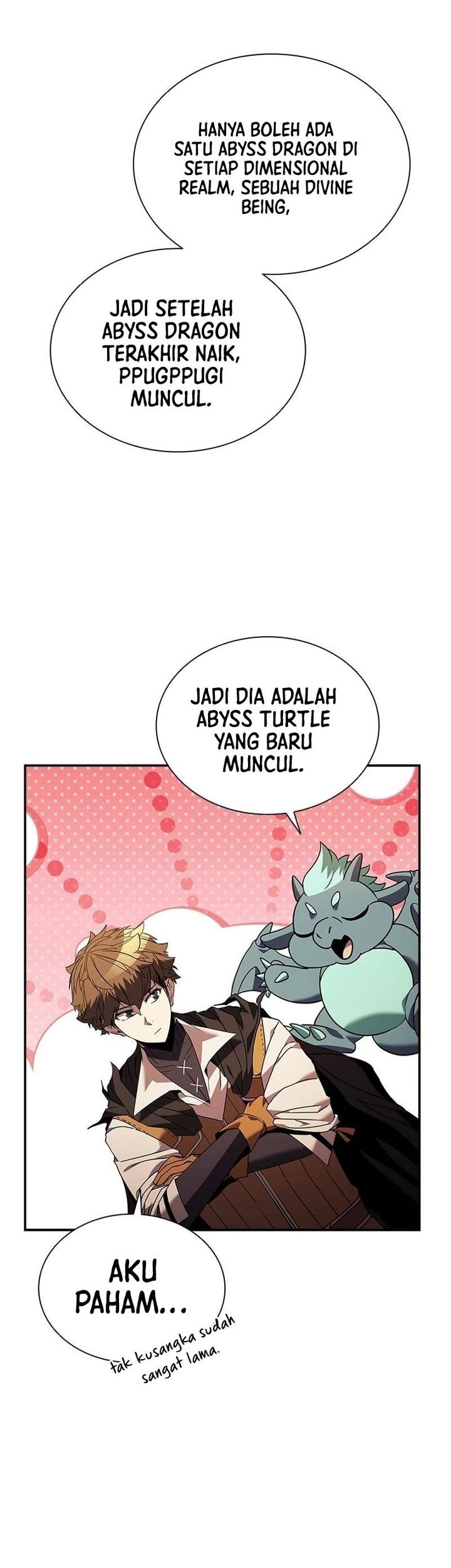 Taming Master Chapter 155 - halaman 45