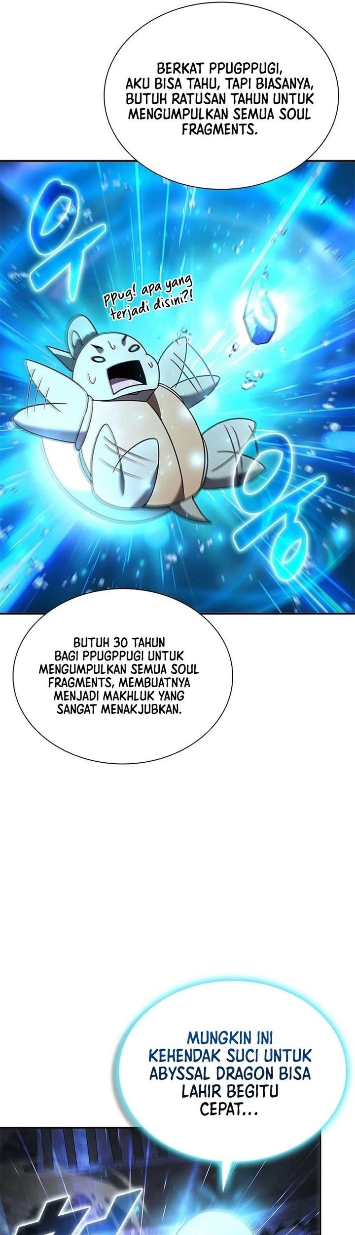 Taming Master Chapter 155 - halaman 47