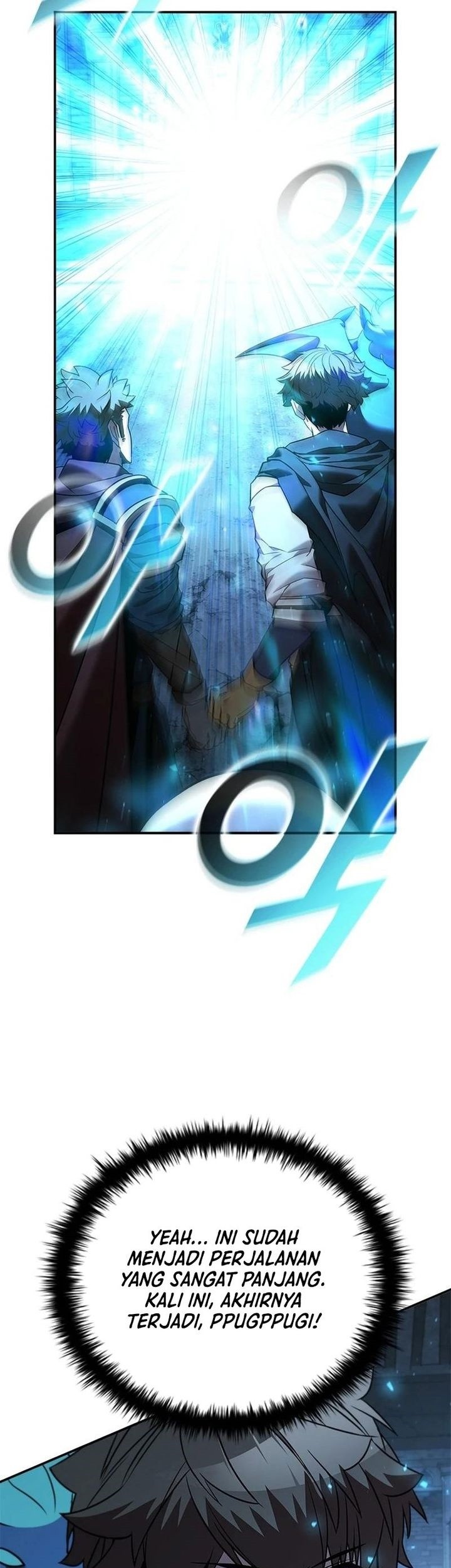 Taming Master Chapter 155 - halaman 51