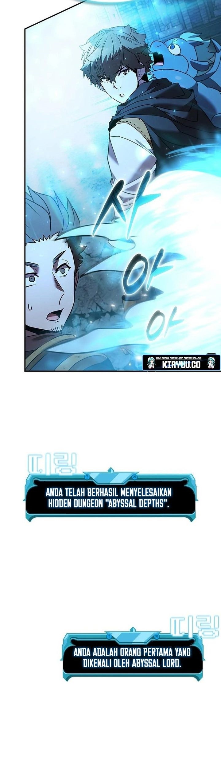 Taming Master Chapter 155 - halaman 53