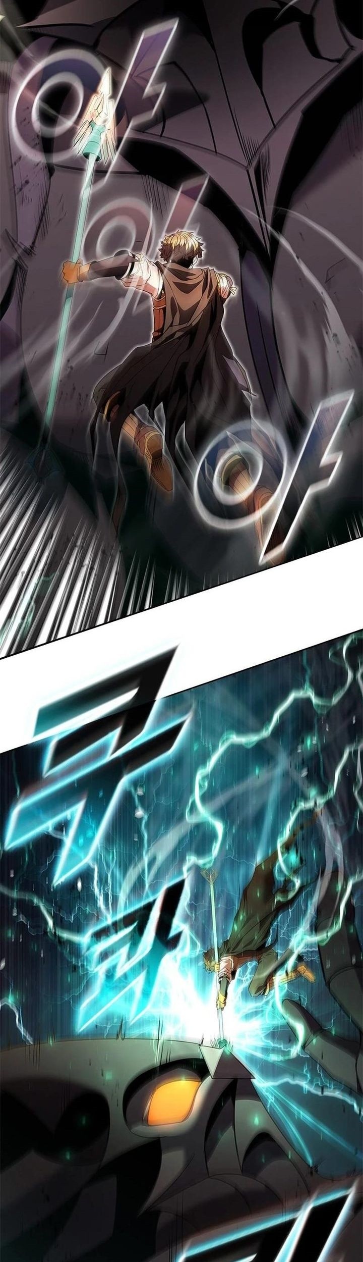 Taming Master Chapter 155 - halaman 6