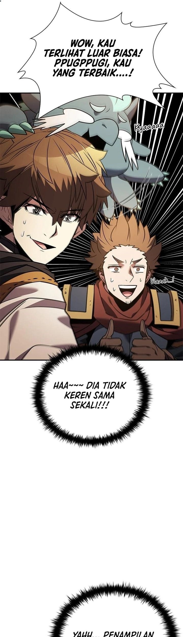 Taming Master Chapter 155 - halaman 61
