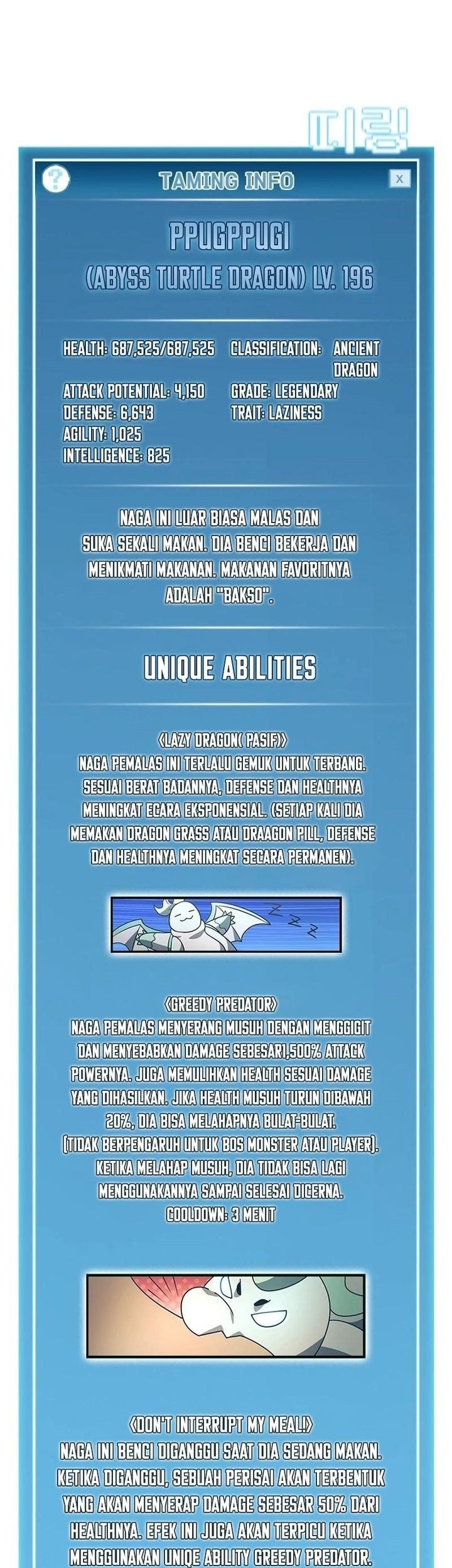 Taming Master Chapter 155 - halaman 63