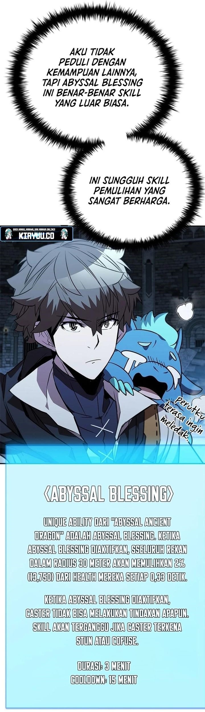 Taming Master Chapter 155 - halaman 65