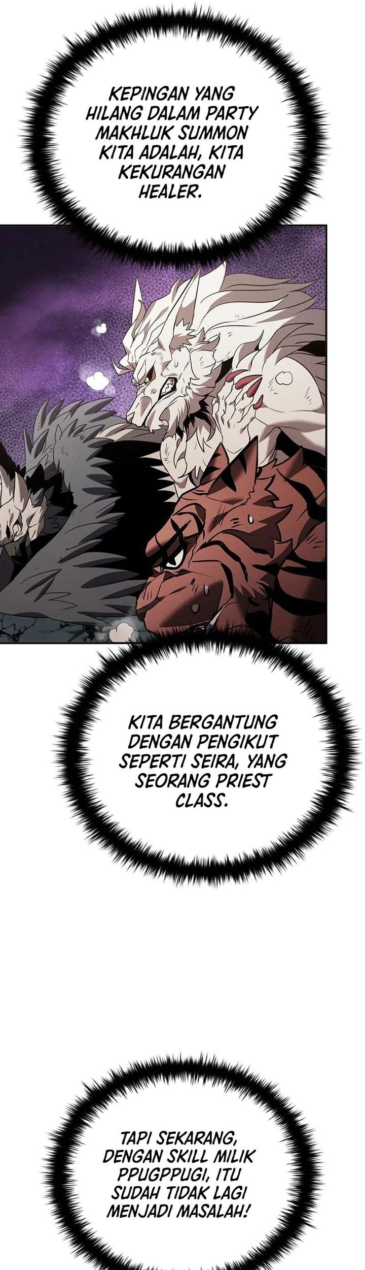 Taming Master Chapter 155 - halaman 67