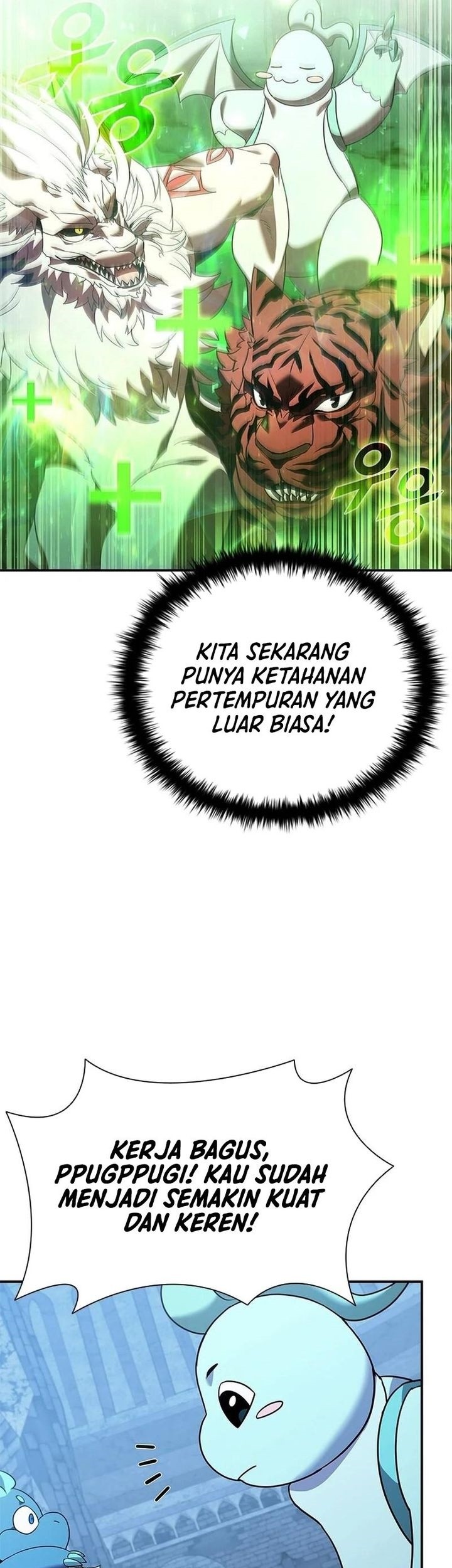 Taming Master Chapter 155 - halaman 69