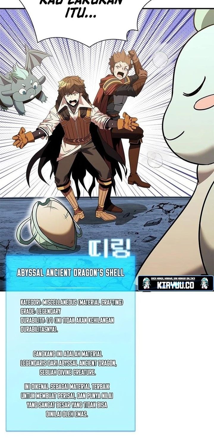 Taming Master Chapter 155 - halaman 72
