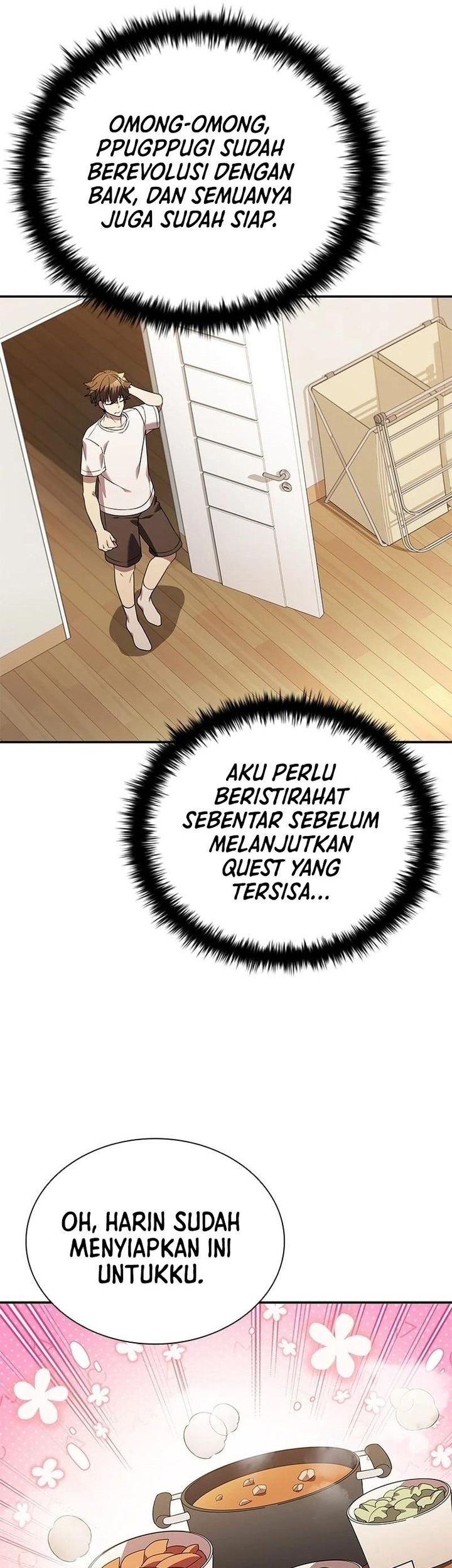 Taming Master Chapter 155 - halaman 75